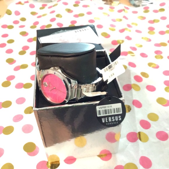 ?Women’s Versus Versace Watch? main image 2